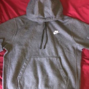 Nike hoodie